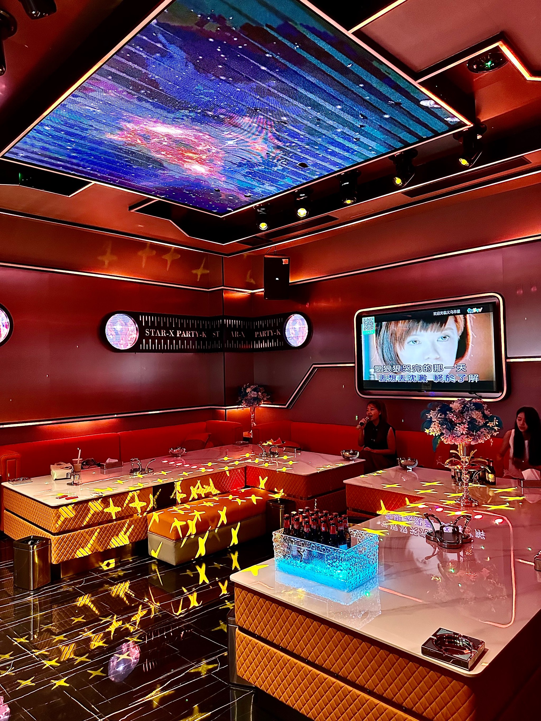 烟台中低端商务ktv-芝罘区ktv预定